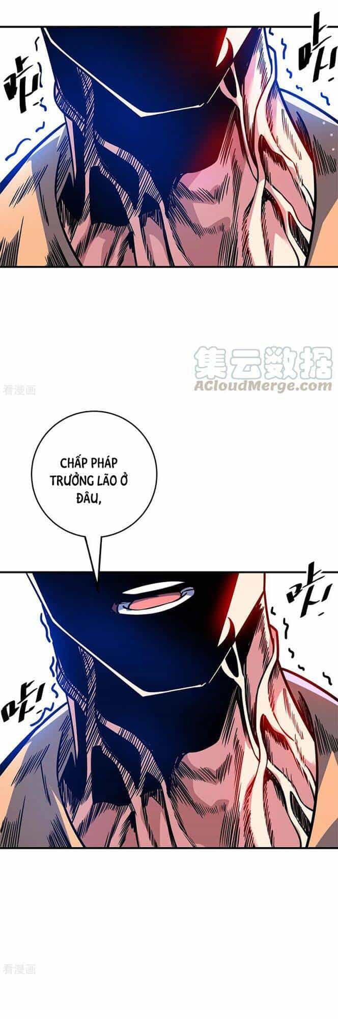 Vạn Cổ Đệ Nhất Tế - Chương 109 - ảnh 13