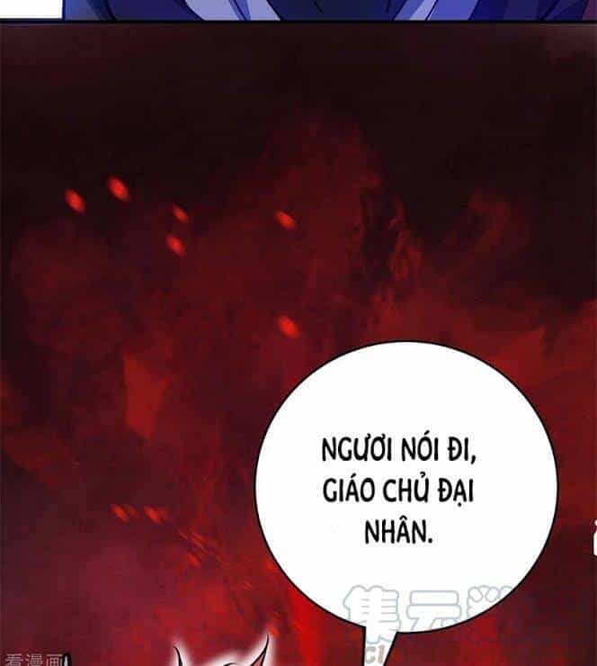 Vạn Cổ Đệ Nhất Tế - Chương 109 - ảnh 9