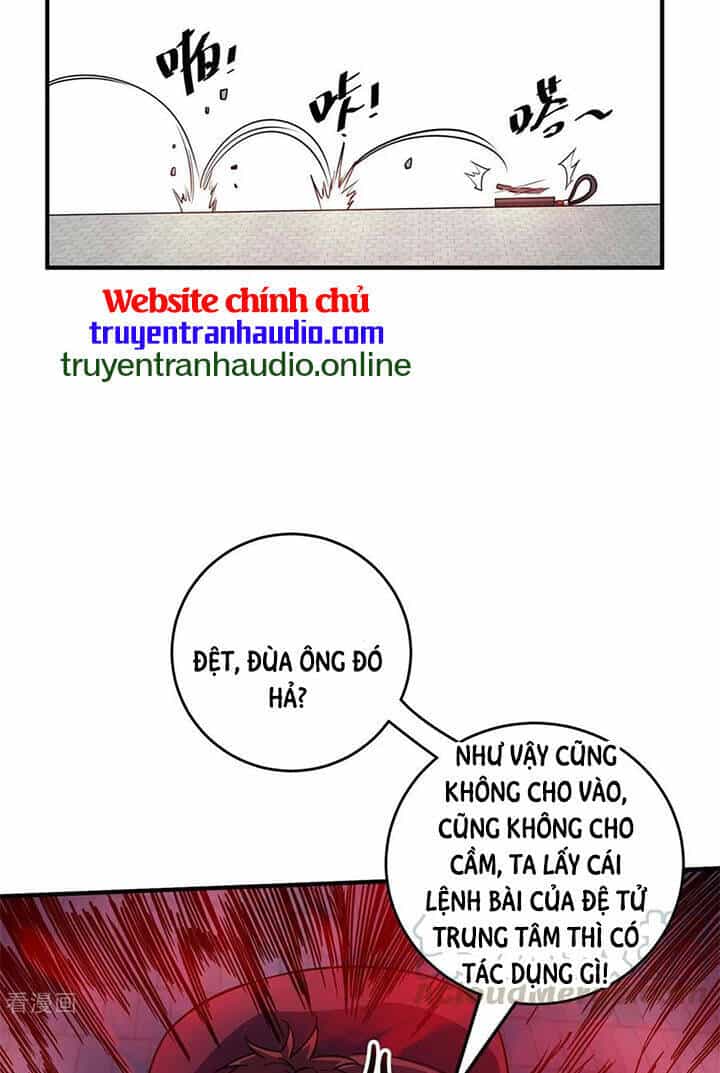 Vạn Cổ Đệ Nhất Tế - Chương 111 - ảnh 20