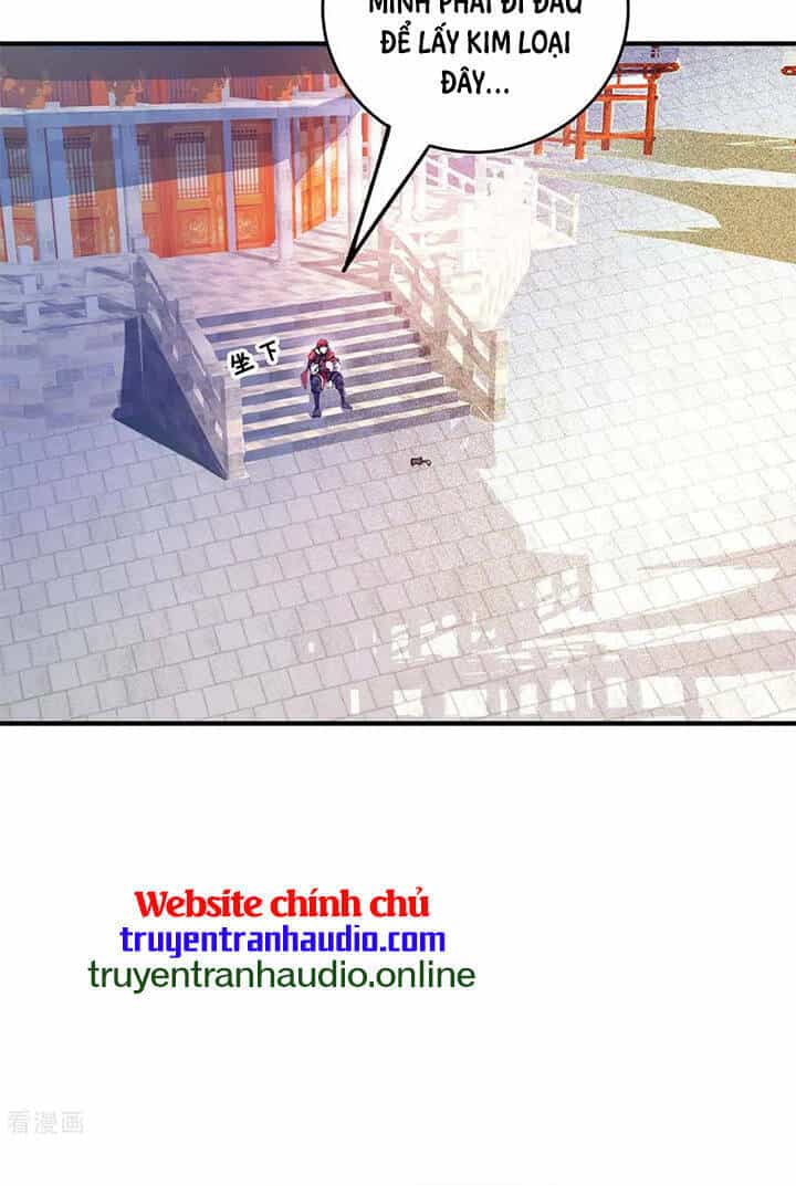 Vạn Cổ Đệ Nhất Tế - Chương 111 - ảnh 22