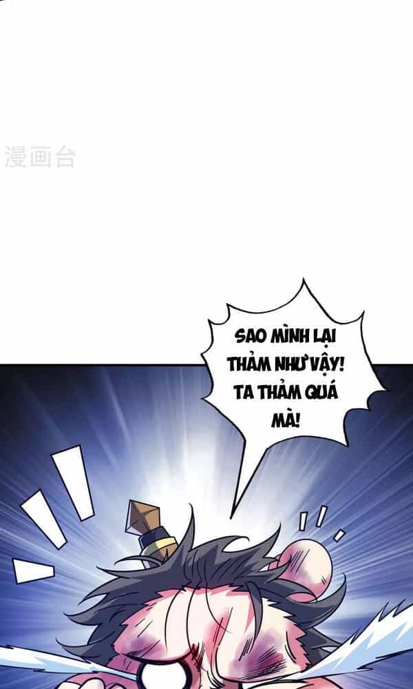 Vạn Cổ Đệ Nhất Tế - Chương 112 - ảnh 6