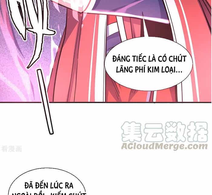 Vạn Cổ Đệ Nhất Tế - Chương 113 - ảnh 30