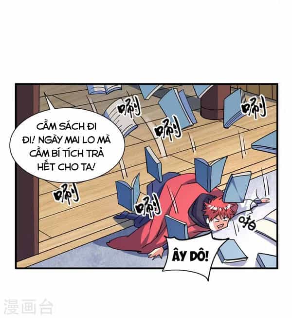 Vạn Cổ Đệ Nhất Tế - Chương 114 - ảnh 17