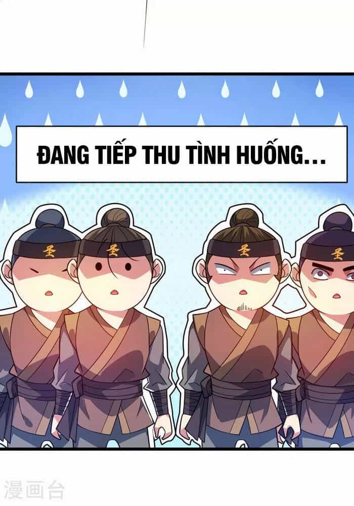 Vạn Cổ Đệ Nhất Tế - Chương 116 - ảnh 8