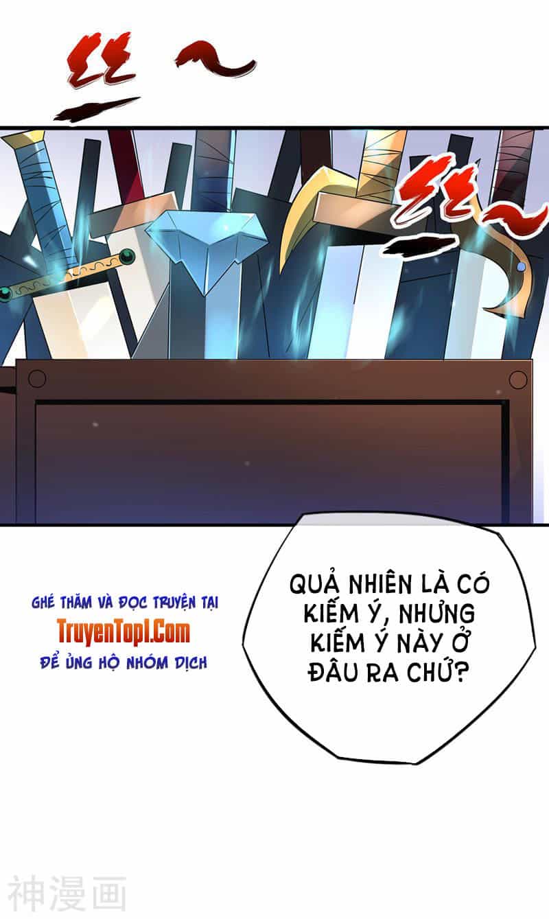 Vạn Cổ Đệ Nhất Tế - Chương 11 - ảnh 13