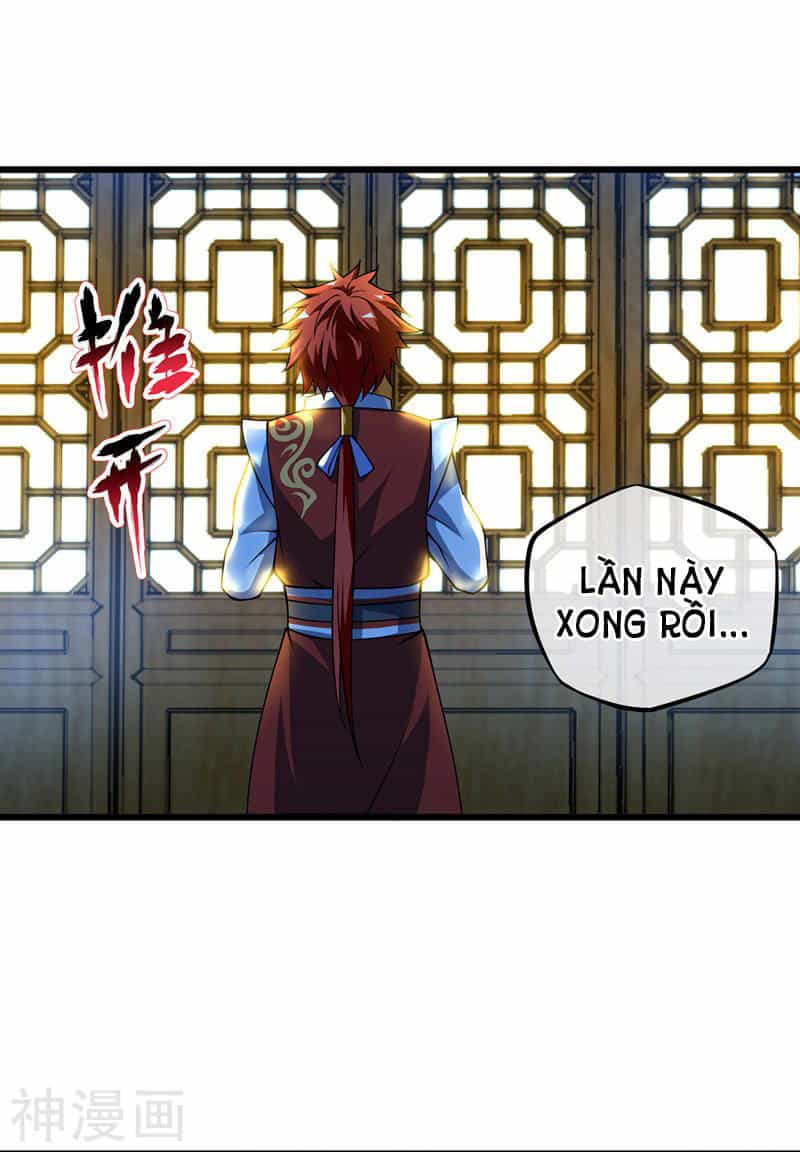 Vạn Cổ Đệ Nhất Tế - Chương 11 - ảnh 20