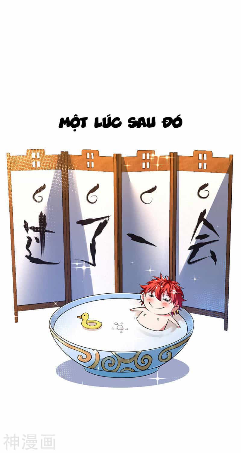 Vạn Cổ Đệ Nhất Tế - Chương 11 - ảnh 31