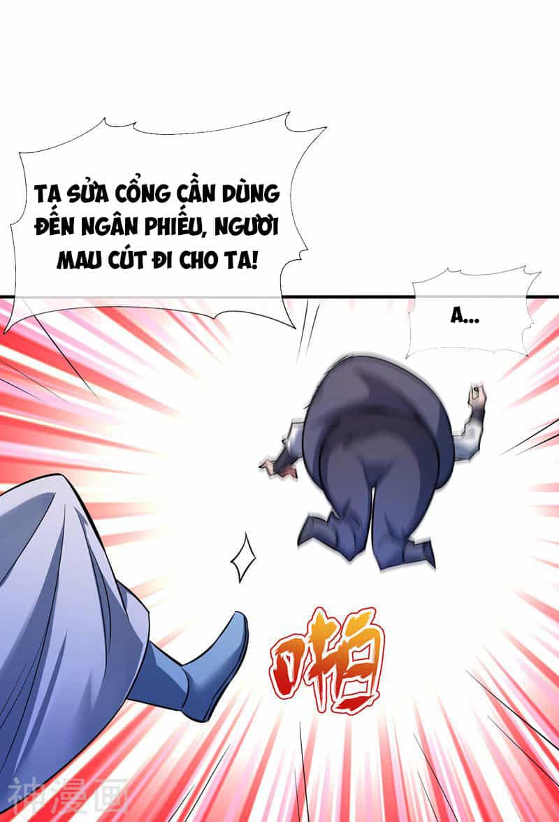 Vạn Cổ Đệ Nhất Tế - Chương 11 - ảnh 8