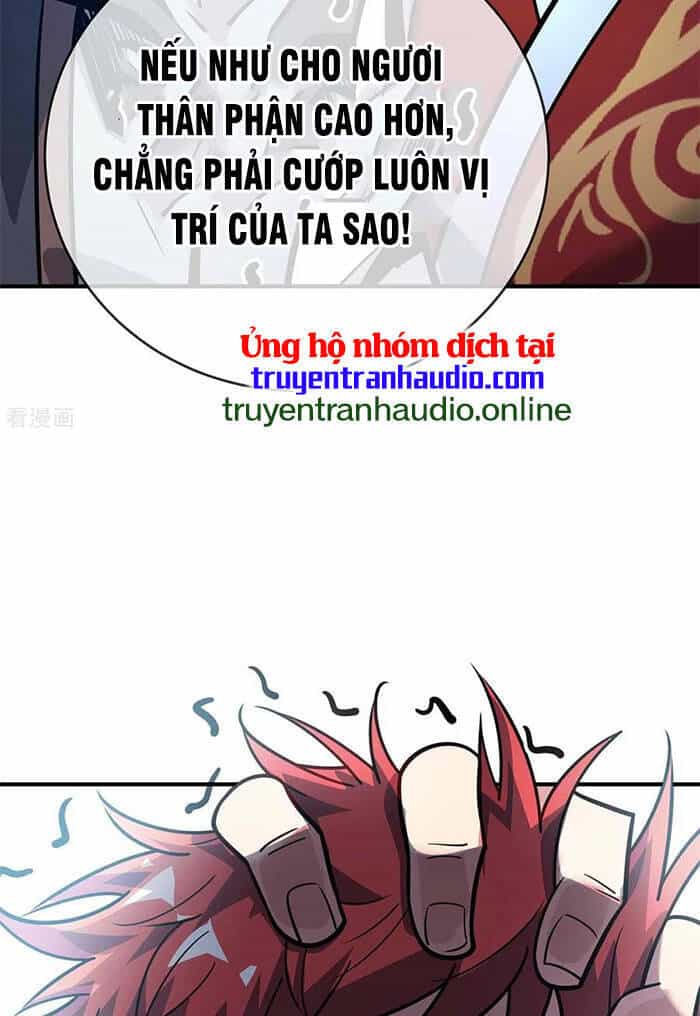 Vạn Cổ Đệ Nhất Tế - Chương 119 - ảnh 12