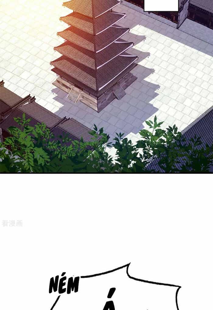 Vạn Cổ Đệ Nhất Tế - Chương 119 - ảnh 20