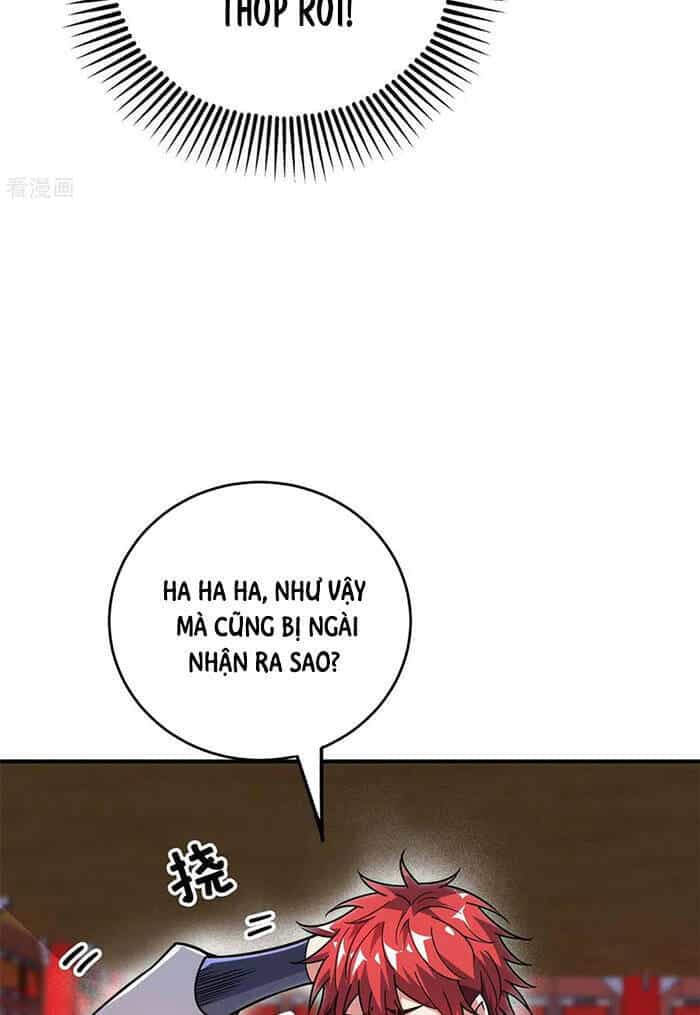 Vạn Cổ Đệ Nhất Tế - Chương 119 - ảnh 22