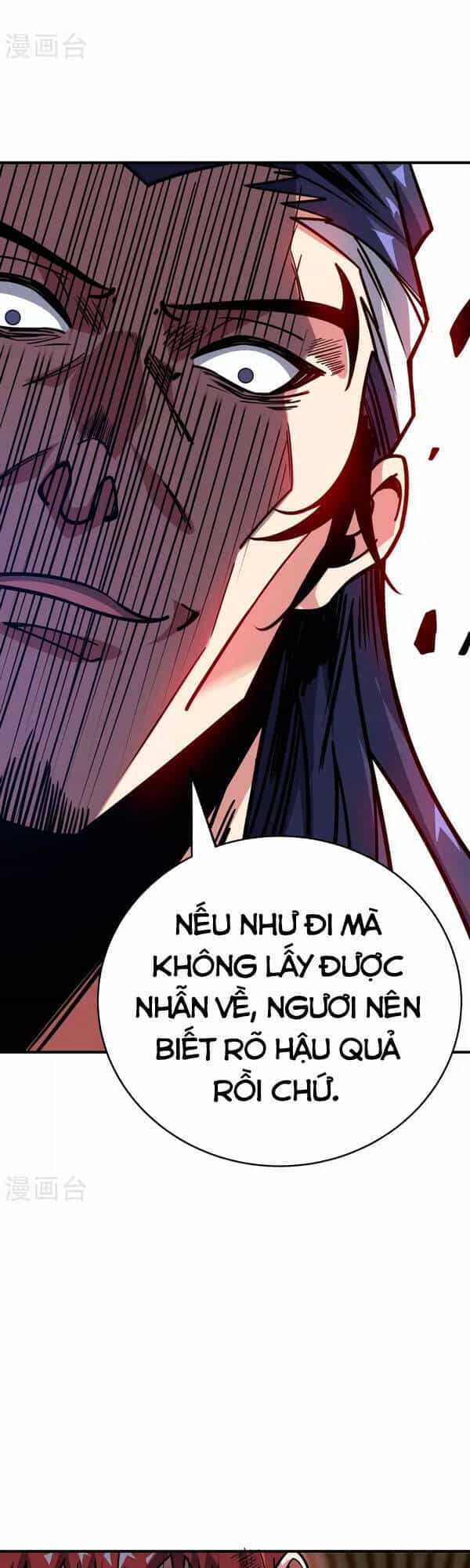 Vạn Cổ Đệ Nhất Tế - Chương 120 - ảnh 15