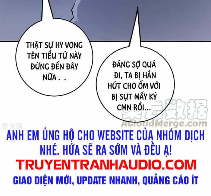 Vạn Cổ Đệ Nhất Tế - Chương 121 - ảnh 32