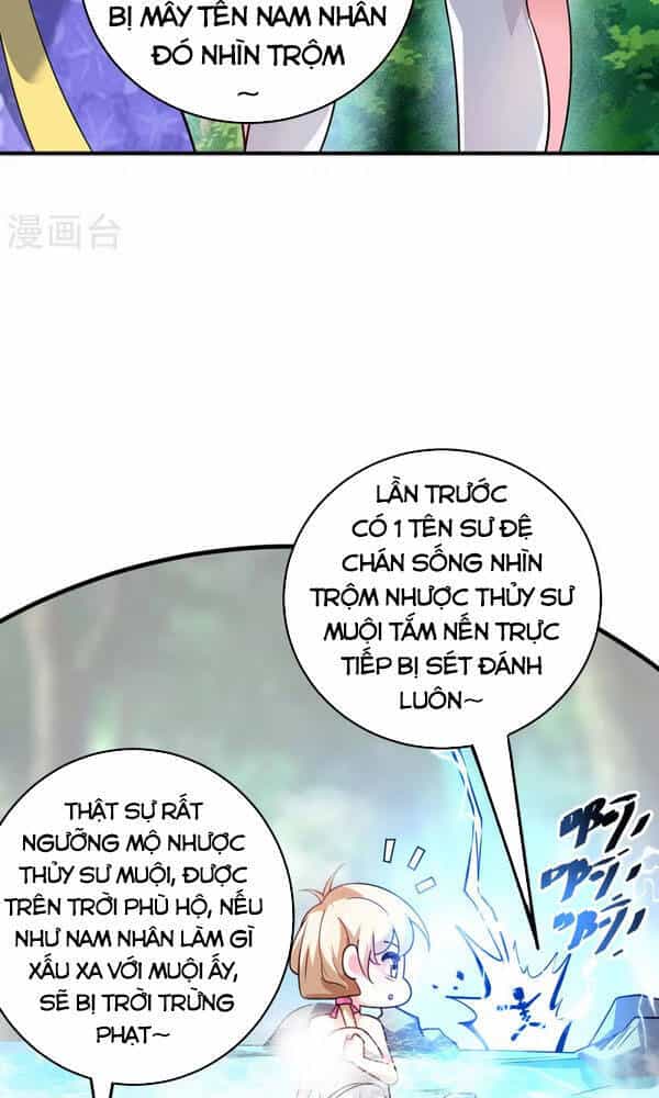 Vạn Cổ Đệ Nhất Tế - Chương 122 - ảnh 10