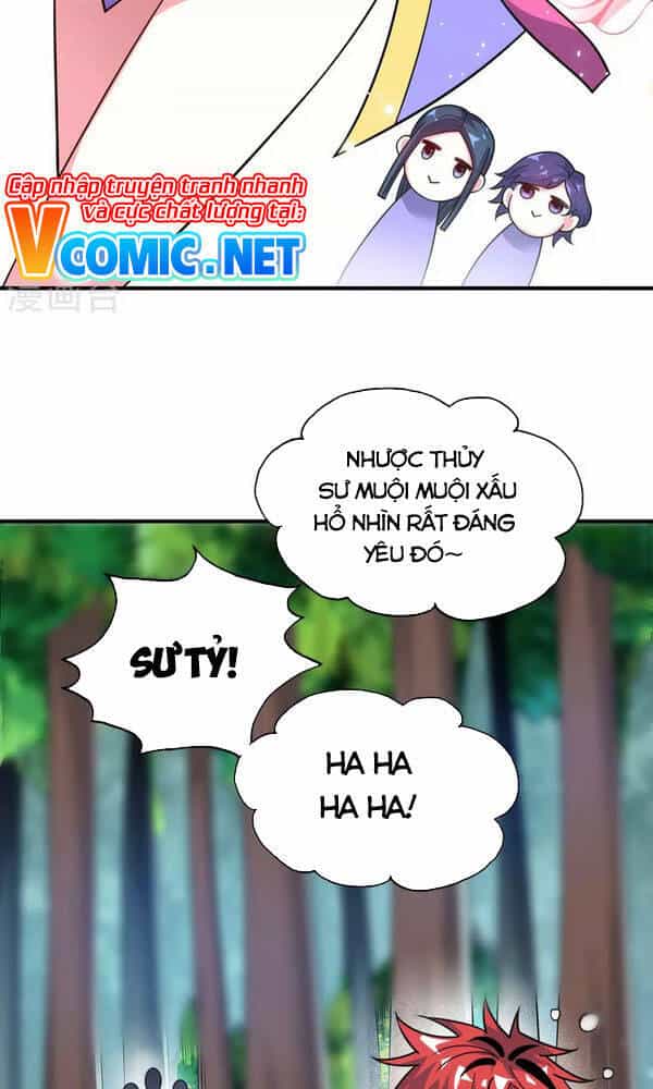 Vạn Cổ Đệ Nhất Tế - Chương 122 - ảnh 12