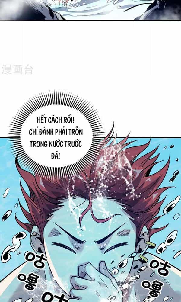 Vạn Cổ Đệ Nhất Tế - Chương 122 - ảnh 14