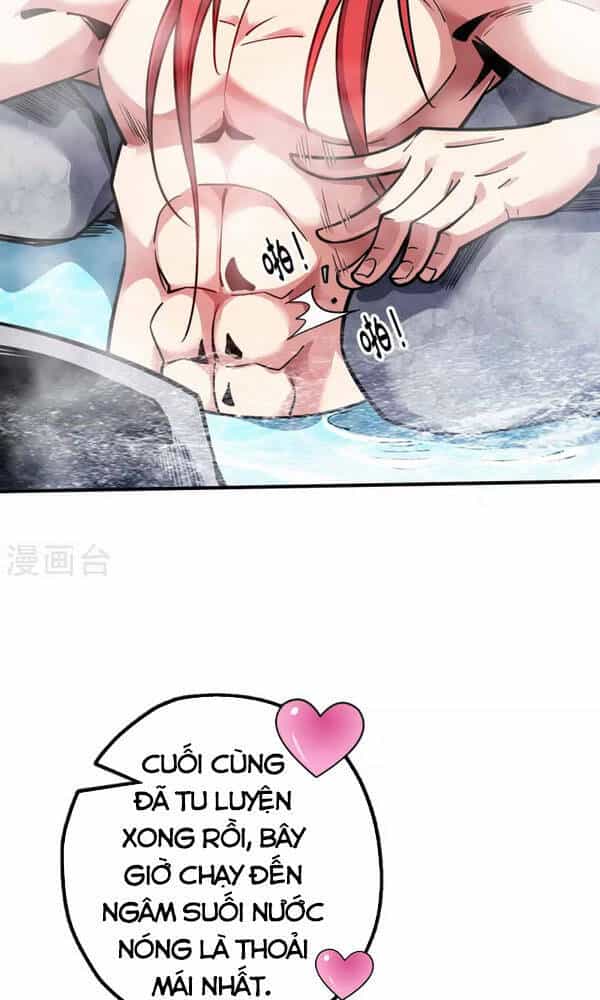 Vạn Cổ Đệ Nhất Tế - Chương 122 - ảnh 6