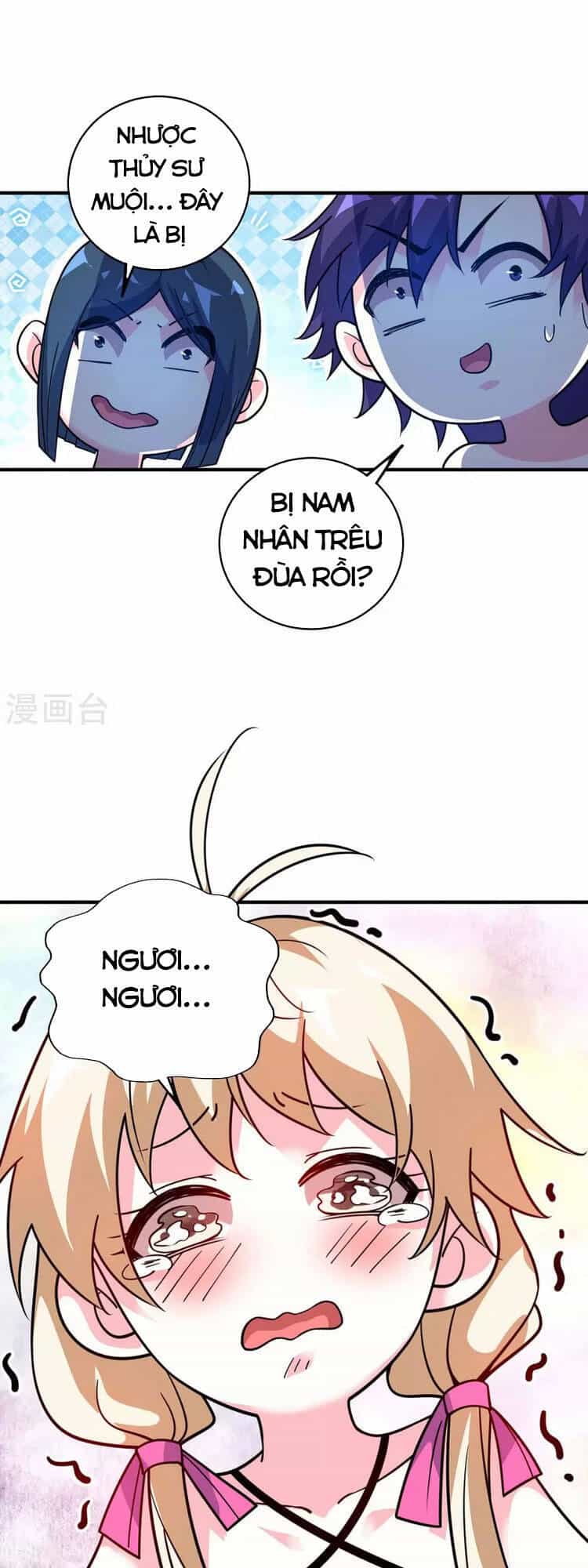 Vạn Cổ Đệ Nhất Tế - Chương 123 - ảnh 18