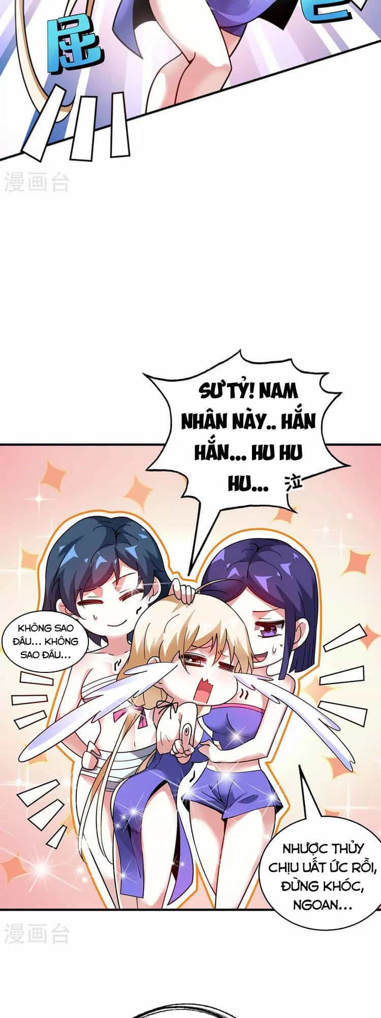 Vạn Cổ Đệ Nhất Tế - Chương 123 - ảnh 22
