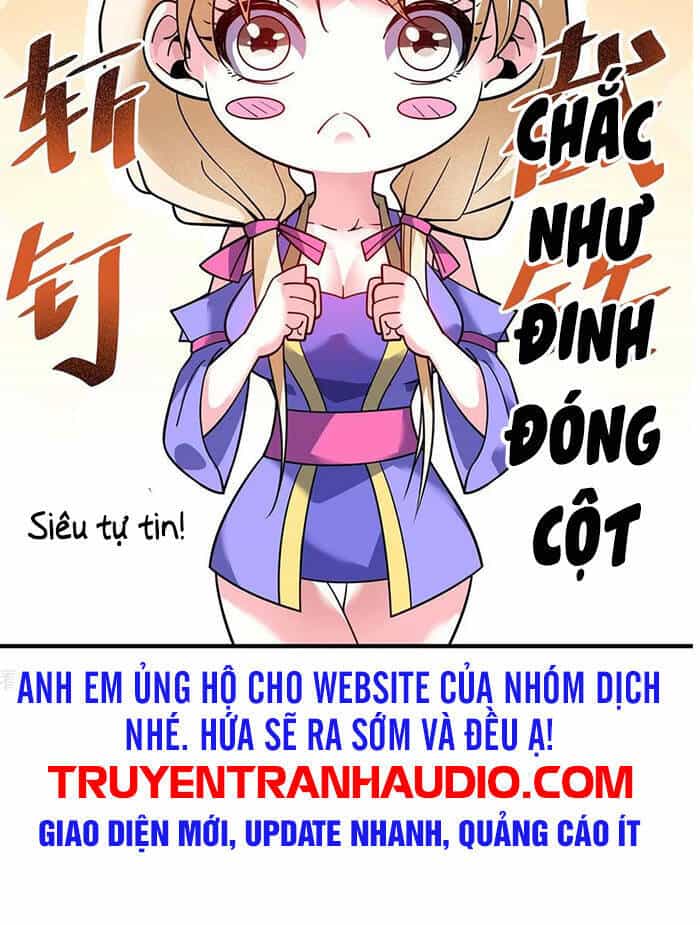 Vạn Cổ Đệ Nhất Tế - Chương 124 - ảnh 32