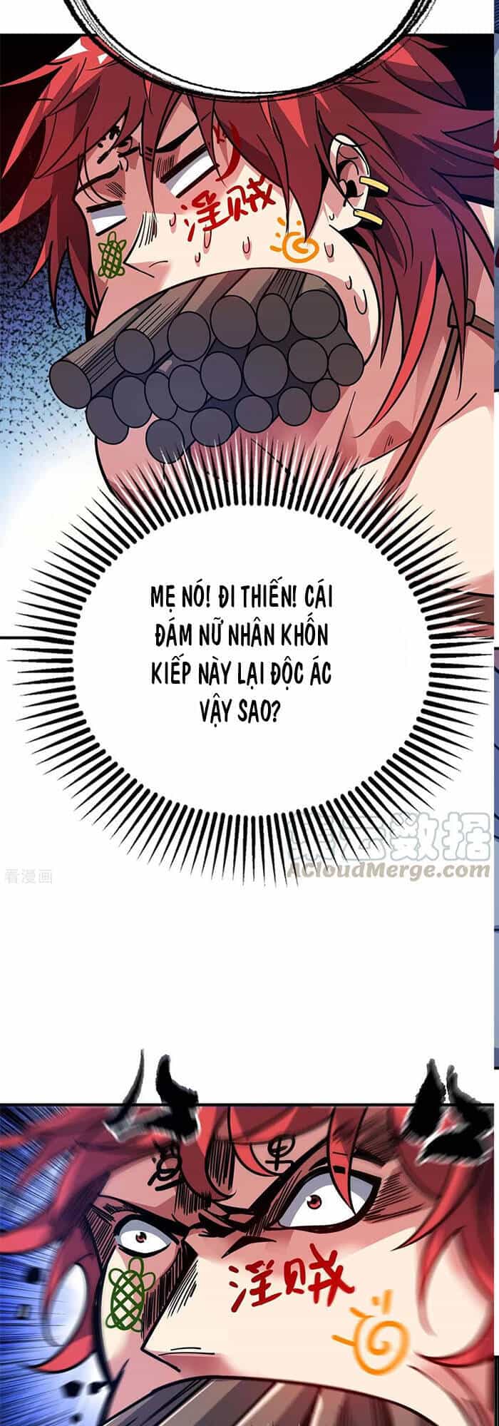Vạn Cổ Đệ Nhất Tế - Chương 124 - ảnh 7