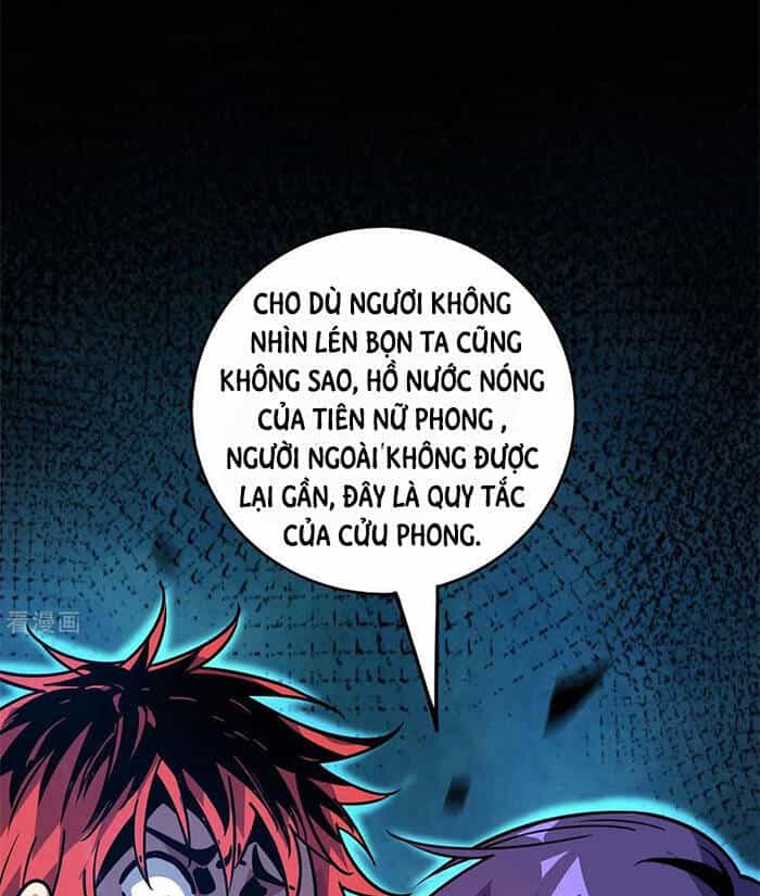 Vạn Cổ Đệ Nhất Tế - Chương 125 - ảnh 2