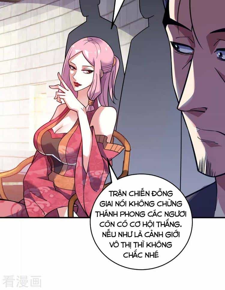 Vạn Cổ Đệ Nhất Tế - Chương 128 - ảnh 17