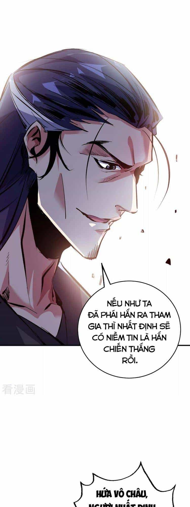 Vạn Cổ Đệ Nhất Tế - Chương 128 - ảnh 20