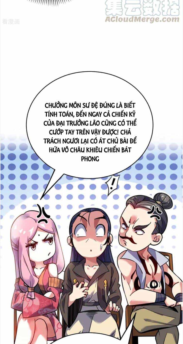 Vạn Cổ Đệ Nhất Tế - Chương 131 - ảnh 2