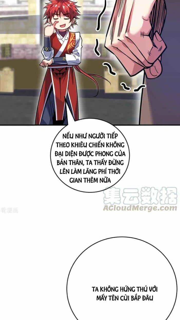 Vạn Cổ Đệ Nhất Tế - Chương 131 - ảnh 26