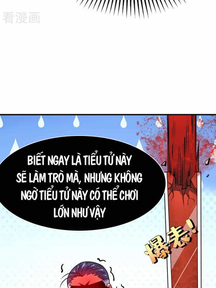 Vạn Cổ Đệ Nhất Tế - Chương 132 - ảnh 24