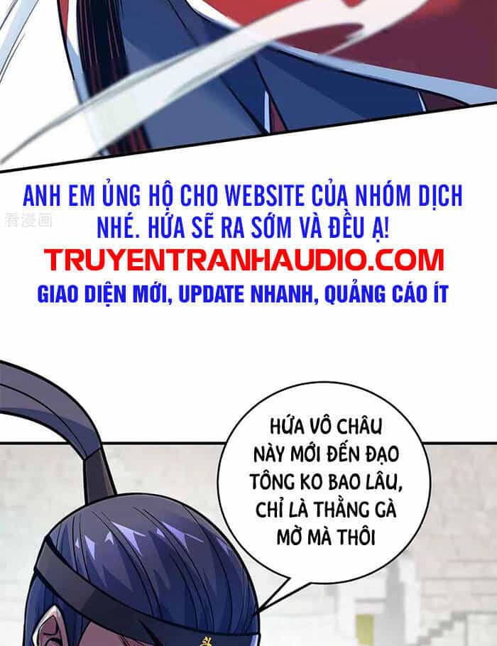Vạn Cổ Đệ Nhất Tế - Chương 133 - ảnh 2