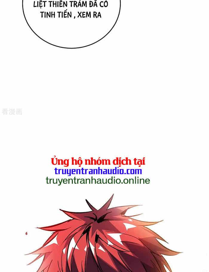 Vạn Cổ Đệ Nhất Tế - Chương 133 - ảnh 26