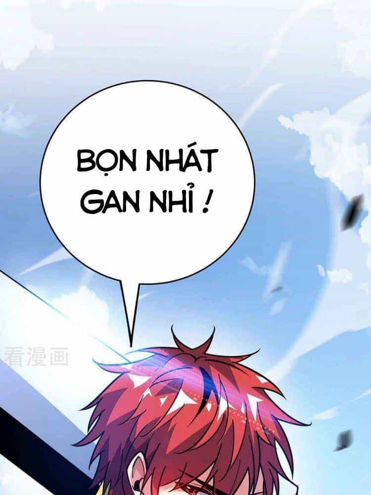 Vạn Cổ Đệ Nhất Tế - Chương 134 - ảnh 4