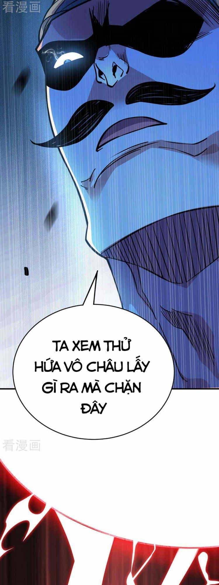 Vạn Cổ Đệ Nhất Tế - Chương 136 - ảnh 30
