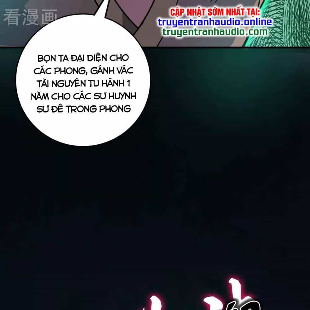 Vạn Cổ Đệ Nhất Tế - Chương 137 - ảnh 2