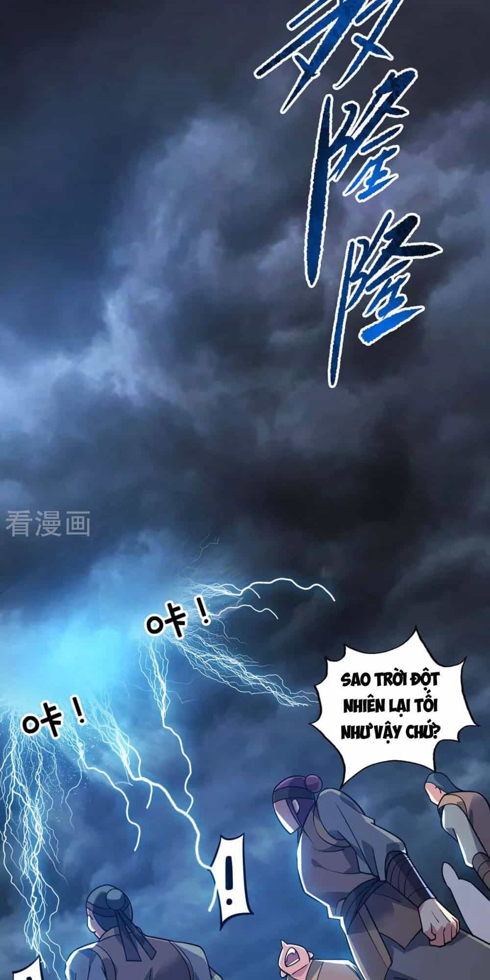 Vạn Cổ Đệ Nhất Tế - Chương 137 - ảnh 33