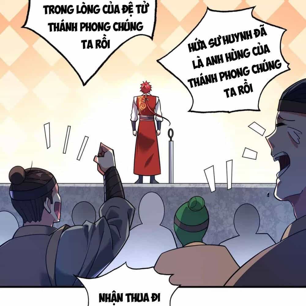 Vạn Cổ Đệ Nhất Tế - Chương 137 - ảnh 8