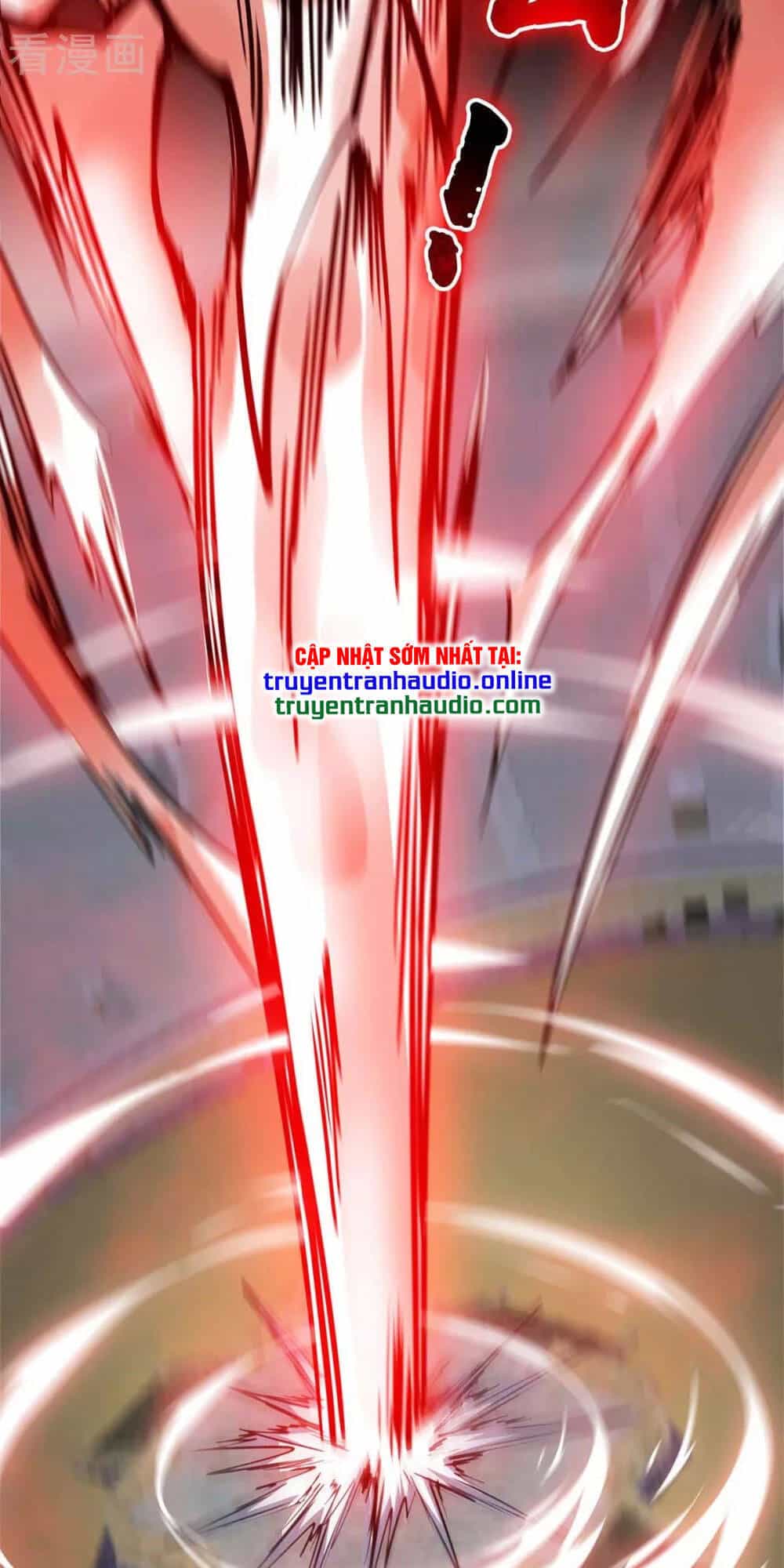 Vạn Cổ Đệ Nhất Tế - Chương 138 - ảnh 17