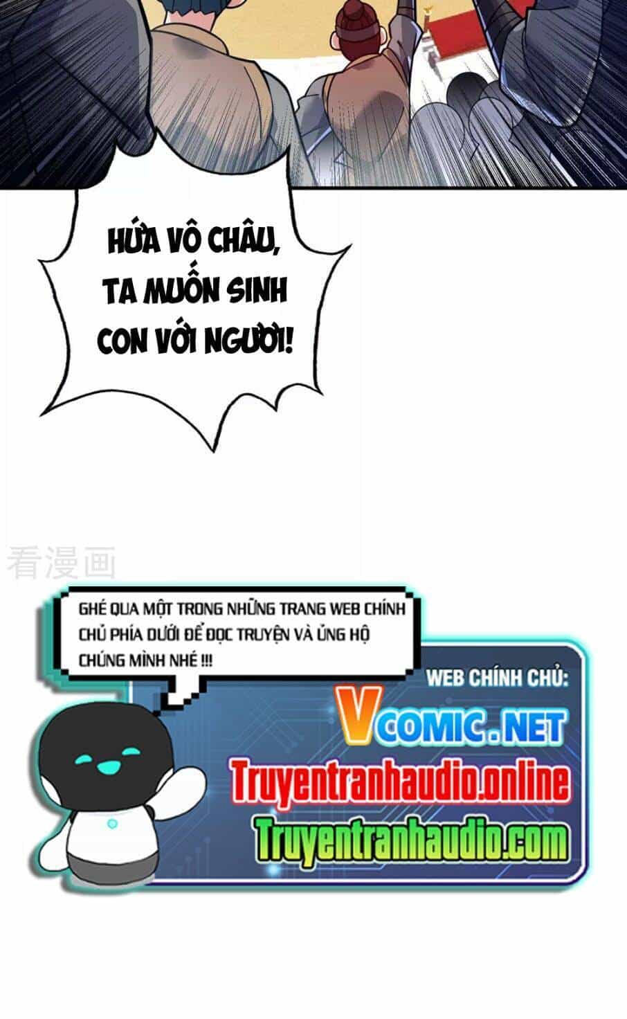 Vạn Cổ Đệ Nhất Tế - Chương 138 - ảnh 44
