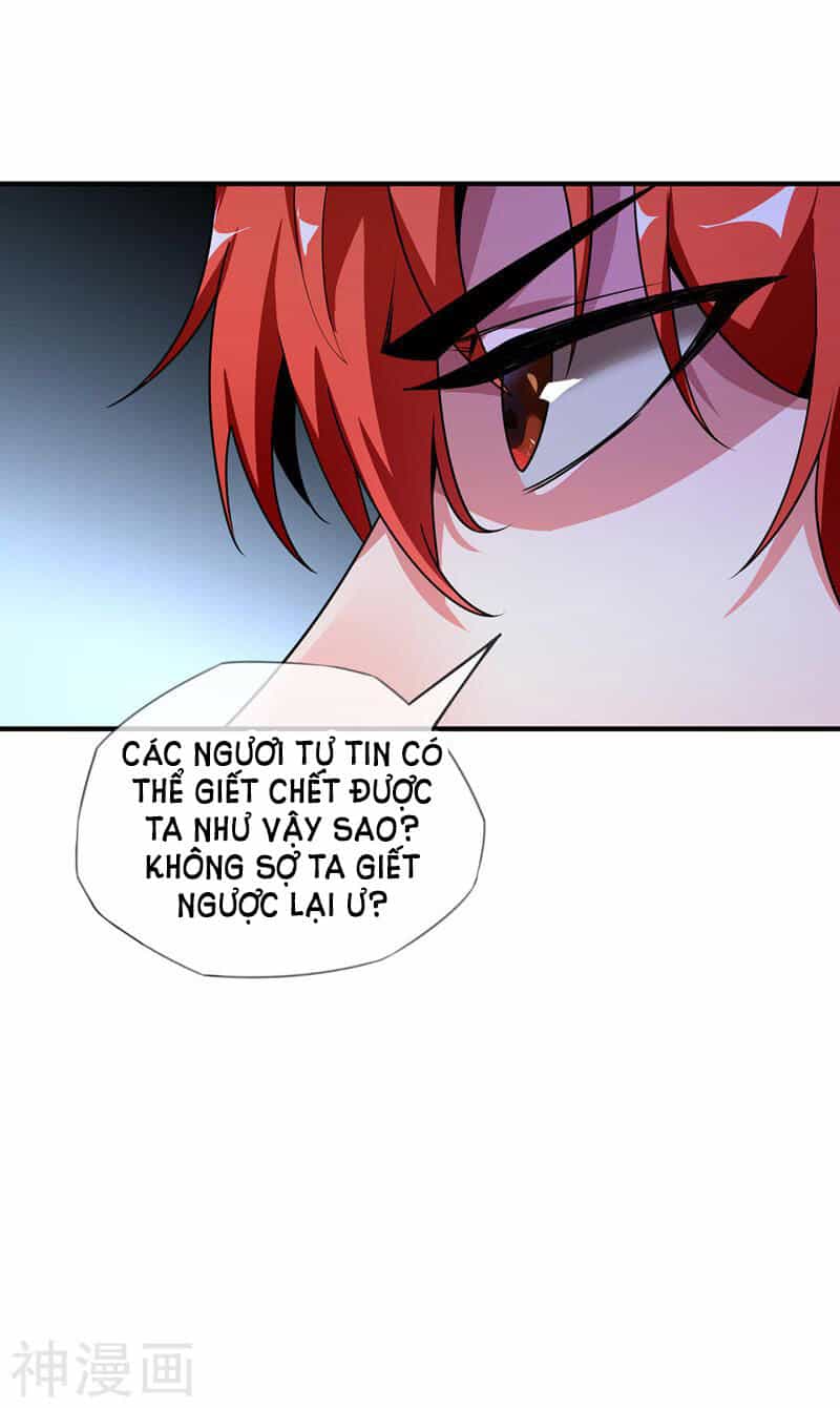 Vạn Cổ Đệ Nhất Tế - Chương 13 - ảnh 30