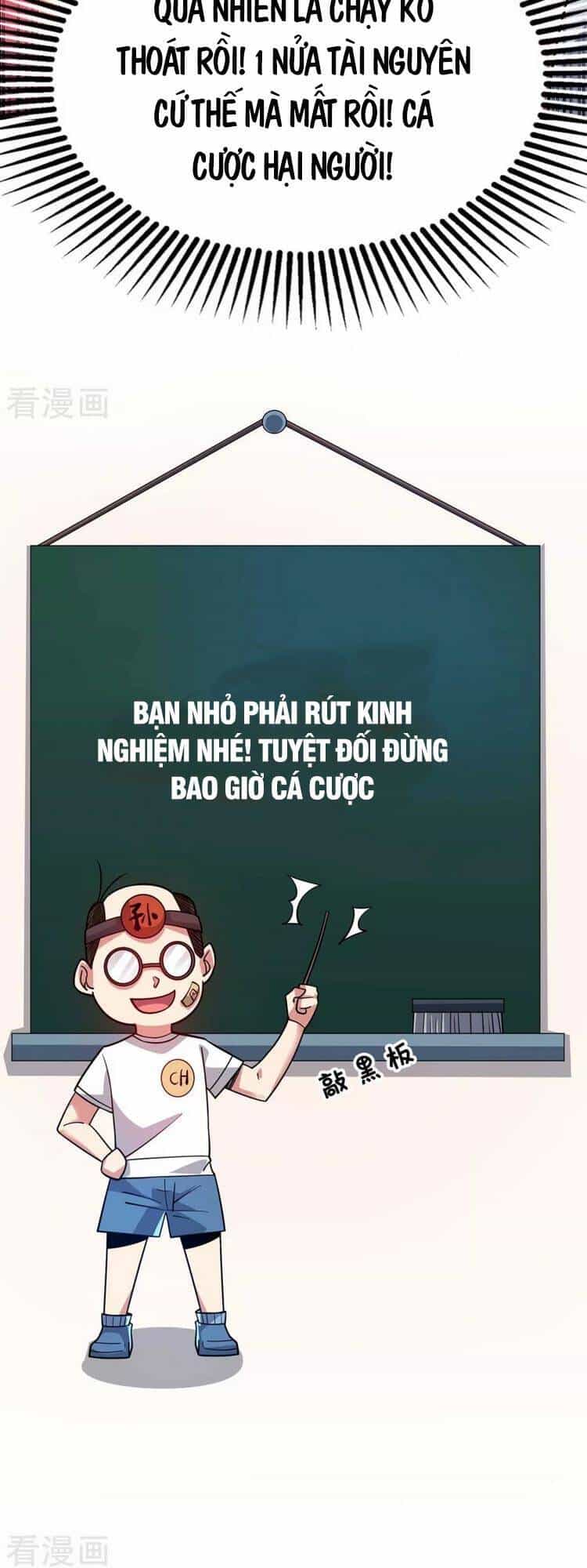 Vạn Cổ Đệ Nhất Tế - Chương 139 - ảnh 11