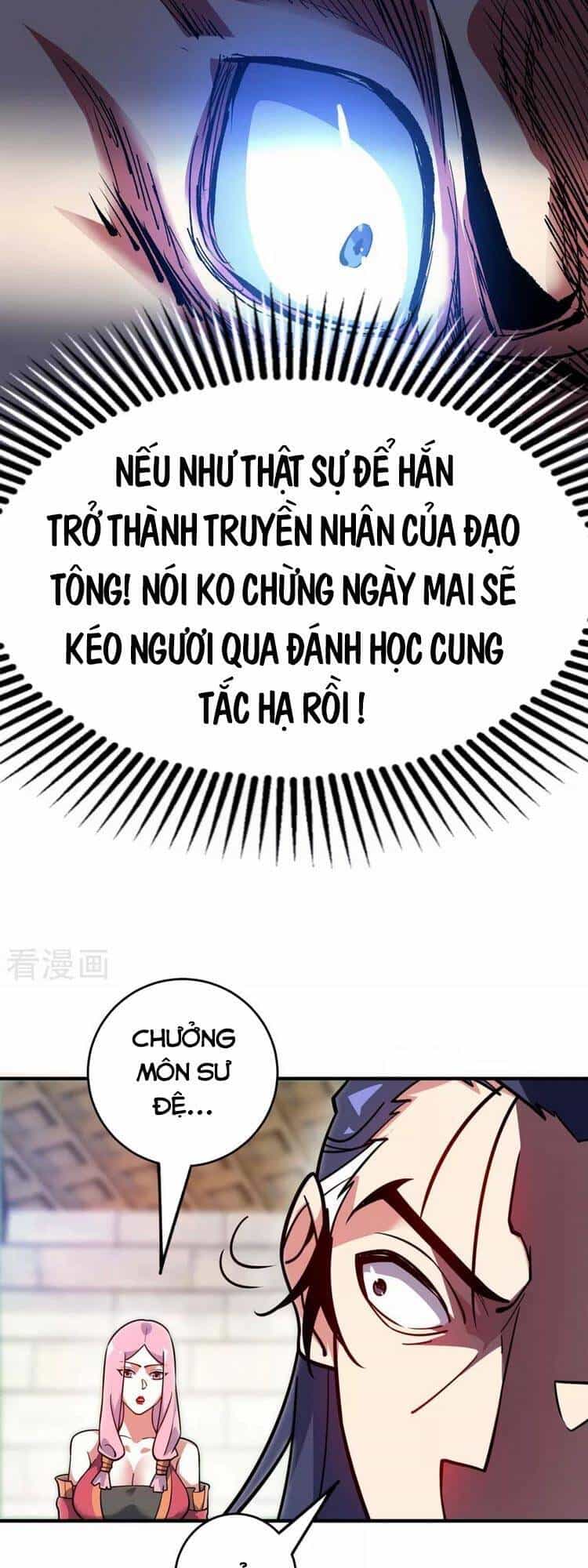 Vạn Cổ Đệ Nhất Tế - Chương 139 - ảnh 27