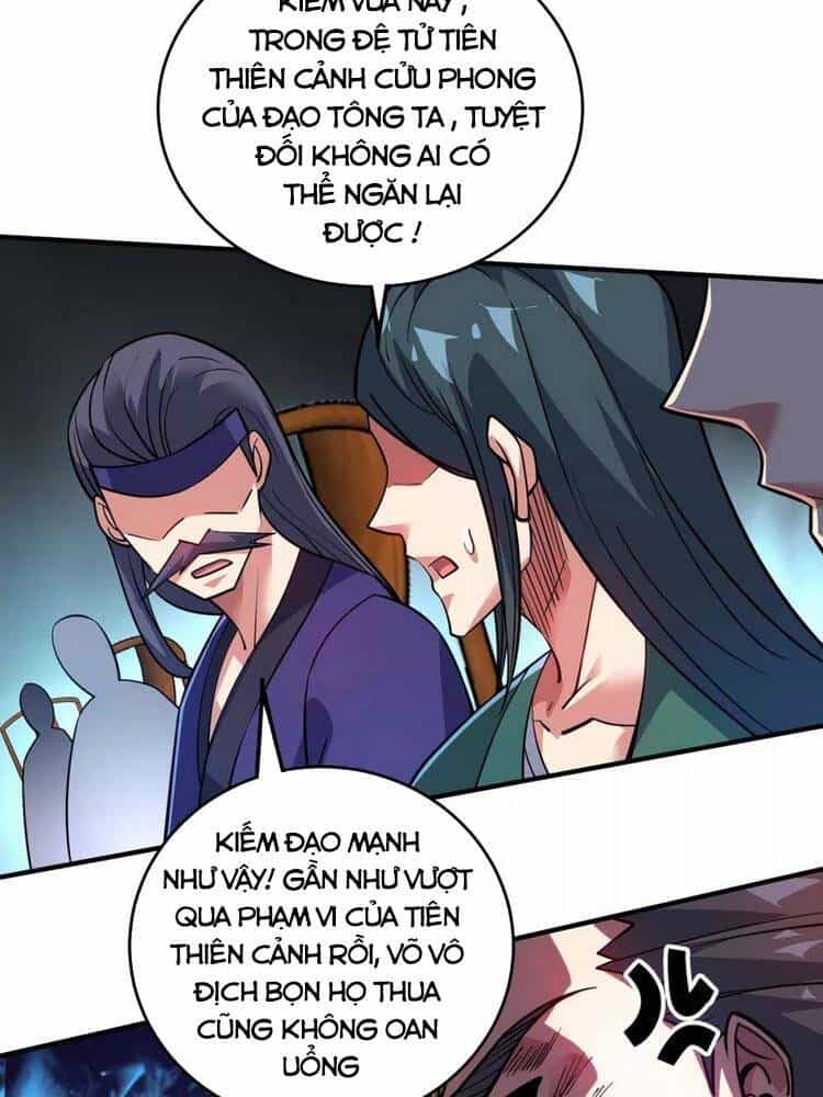 Vạn Cổ Đệ Nhất Tế - Chương 139 - ảnh 4