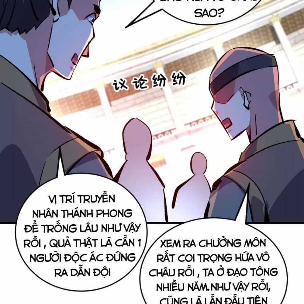 Vạn Cổ Đệ Nhất Tế - Chương 140 - ảnh 14