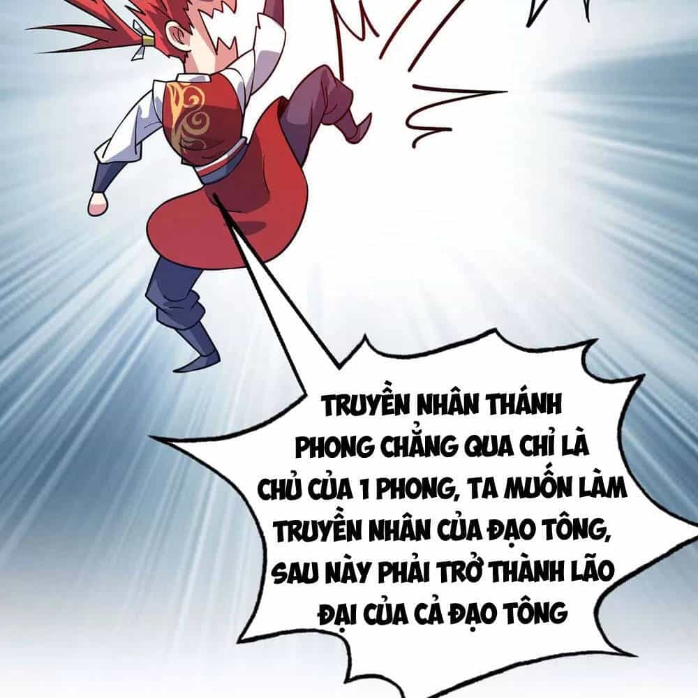 Vạn Cổ Đệ Nhất Tế - Chương 140 - ảnh 8
