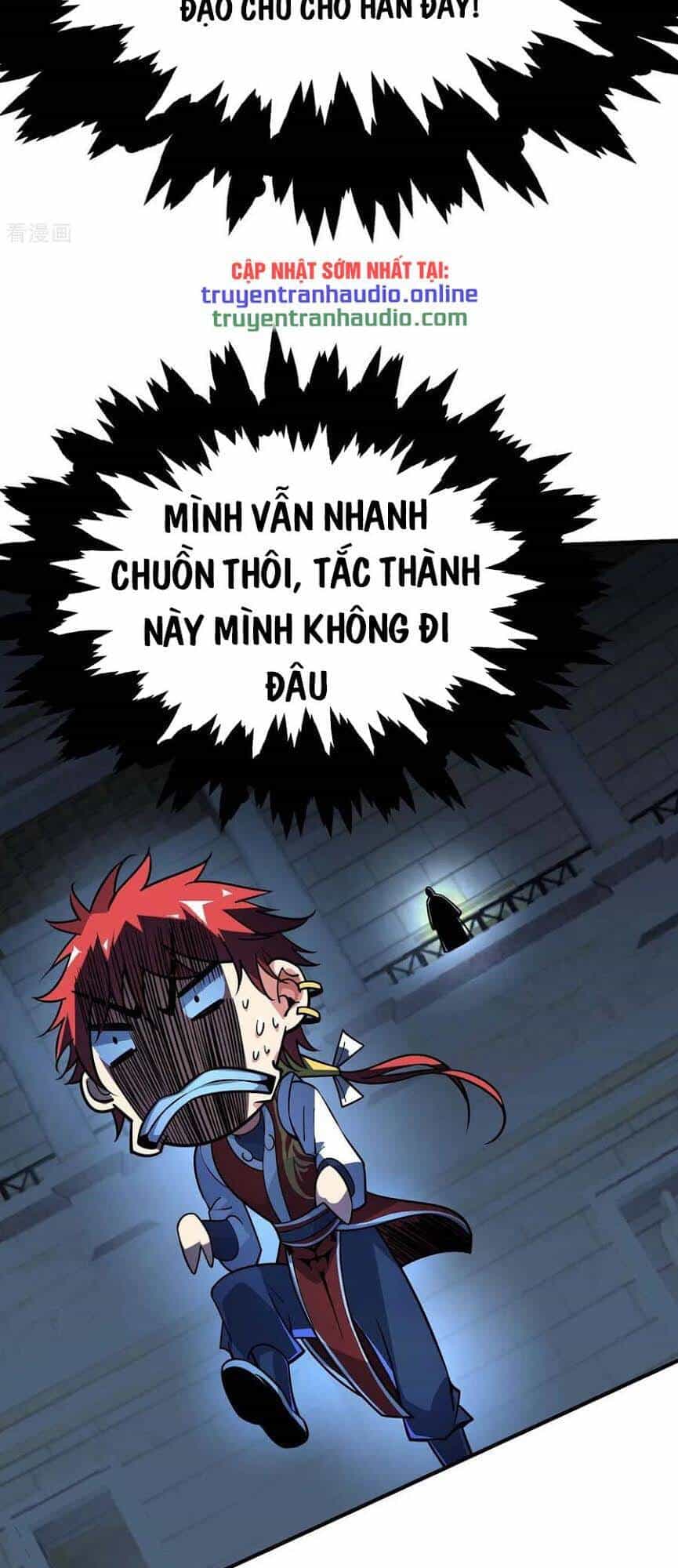 Vạn Cổ Đệ Nhất Tế - Chương 141 - ảnh 37