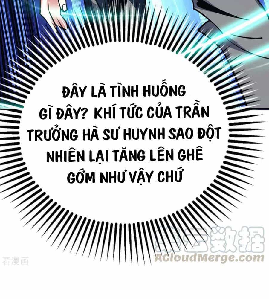 Vạn Cổ Đệ Nhất Tế - Chương 141 - ảnh 8