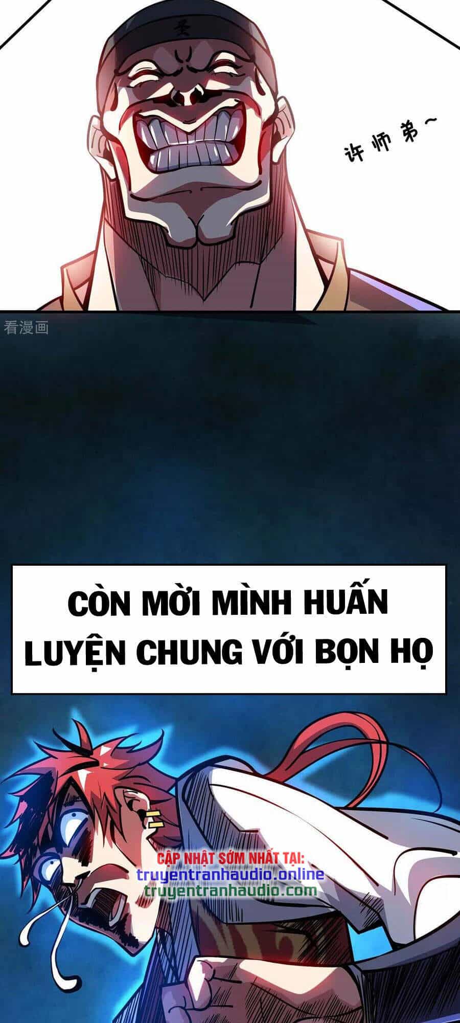 Vạn Cổ Đệ Nhất Tế - Chương 142 - ảnh 27