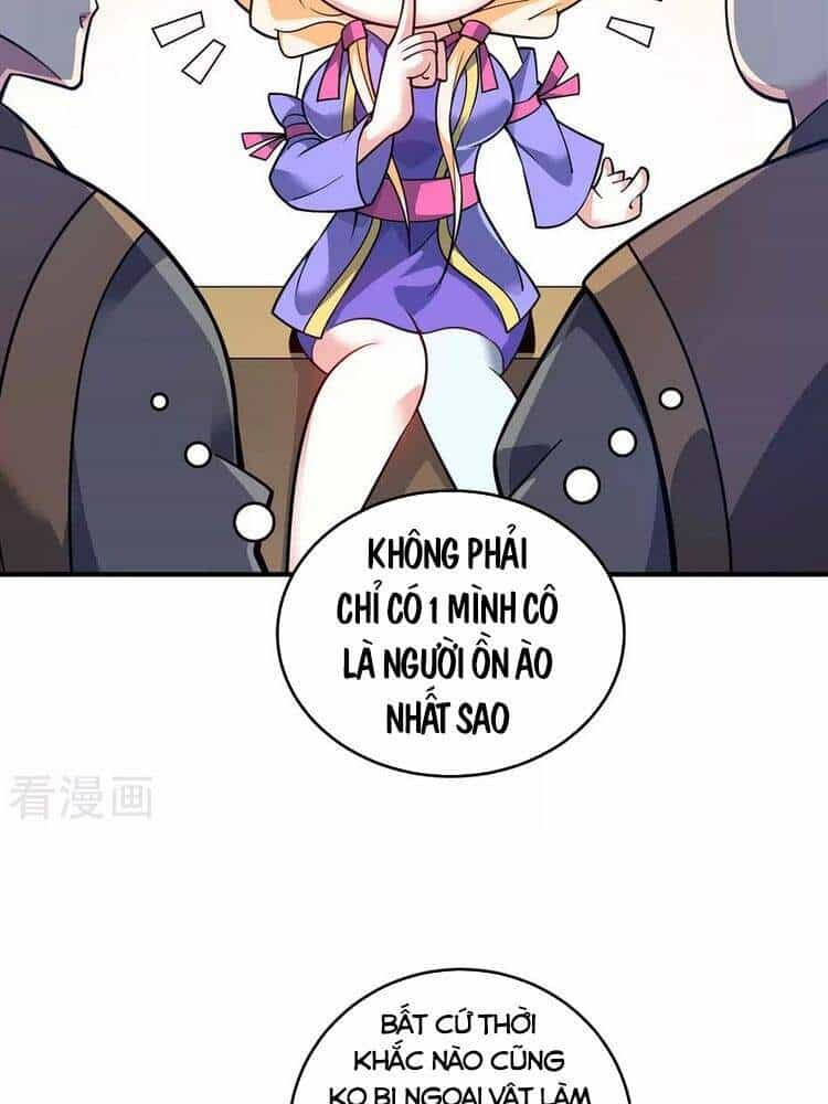 Vạn Cổ Đệ Nhất Tế - Chương 143 - ảnh 24